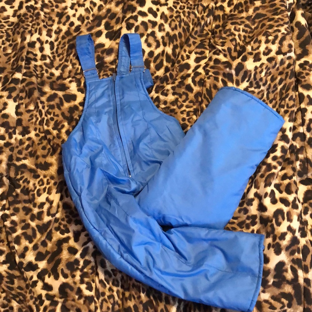 Snowsuit